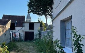 Parfums du bois