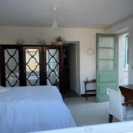 Bed and Breakfast Parfums du bois à Selles-sur-Cher Extérieur photo